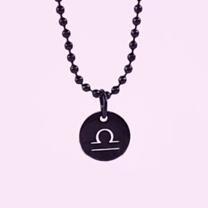 Zodiac Necklace