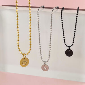 Zodiac Necklace