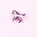 Bead Charms Horse