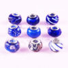 Charm Glass Beads