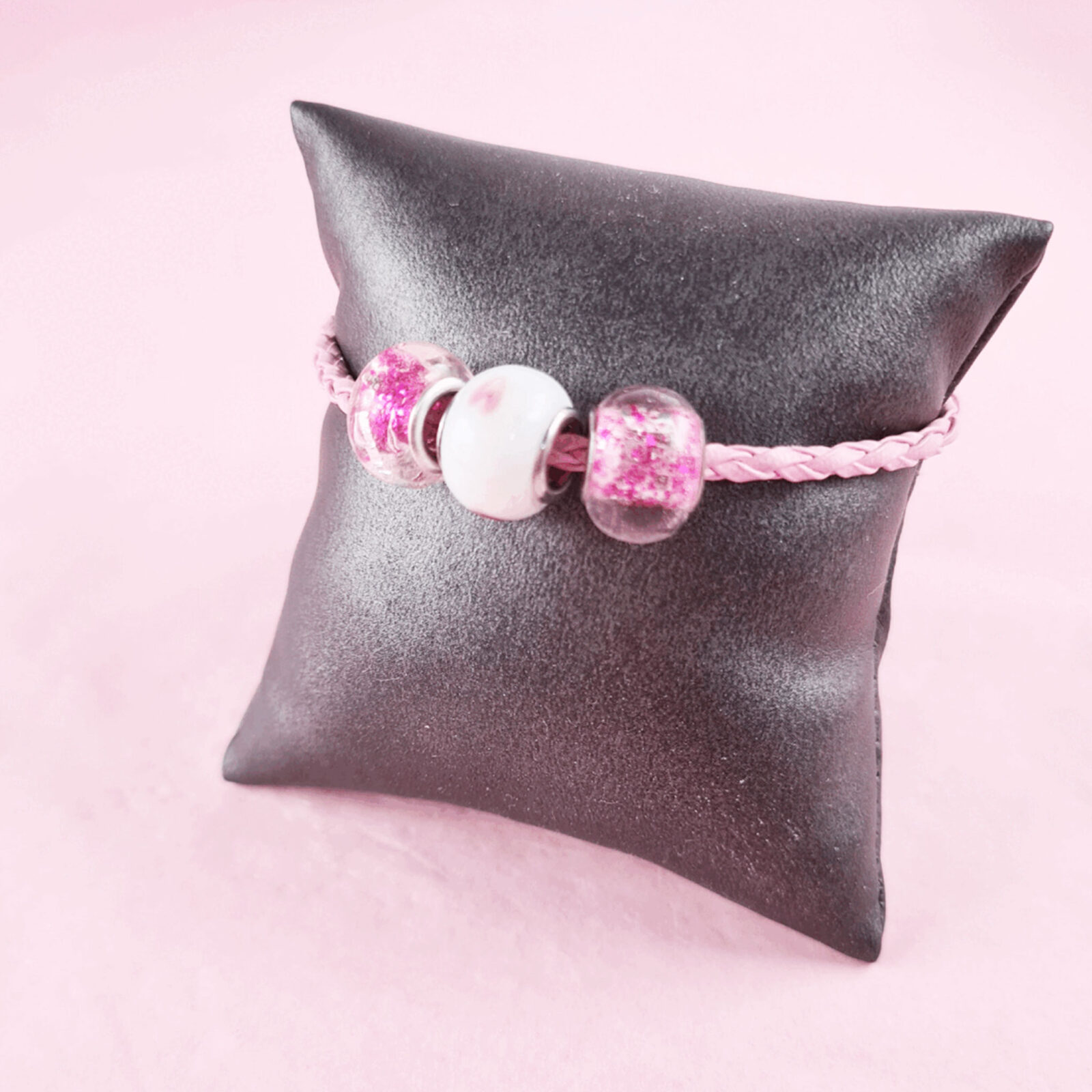 Charm Glass Beads