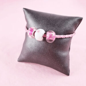 Charm Glass Beads