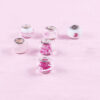 Charm Glass Beads
