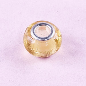 Charm Glass Beads