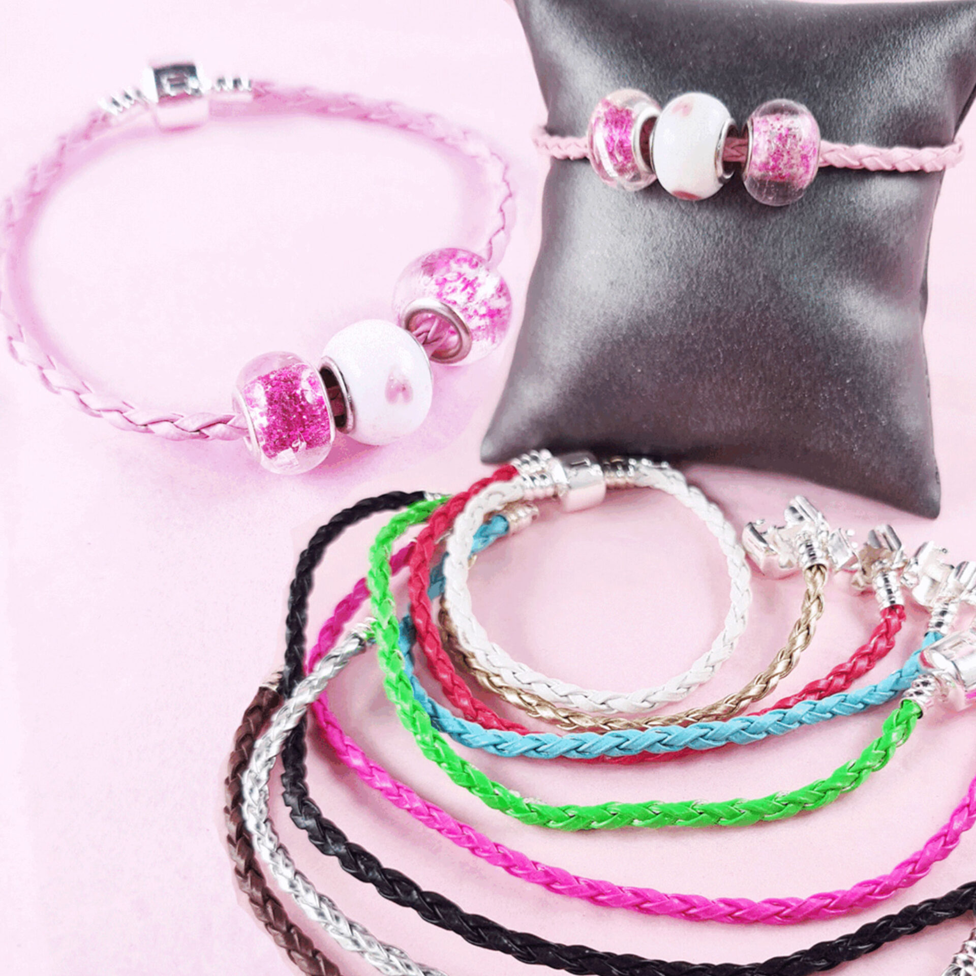 Charm Bracelets