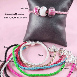 Charm Bracelets