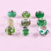 Charm Glass Beads