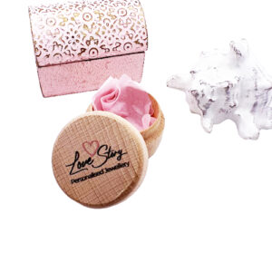 Love Story Gift Box