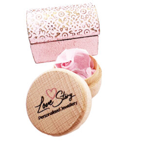 Love Story Gift Box