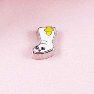 Boot Floating Charms