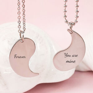 Fingerprint Jewellery