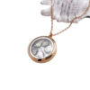 Harry Potter Floating Locket
