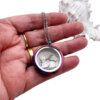 Harry Potter Floating Locket