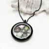 Harry Potter Floating Locket