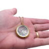 Love Floating Locket
