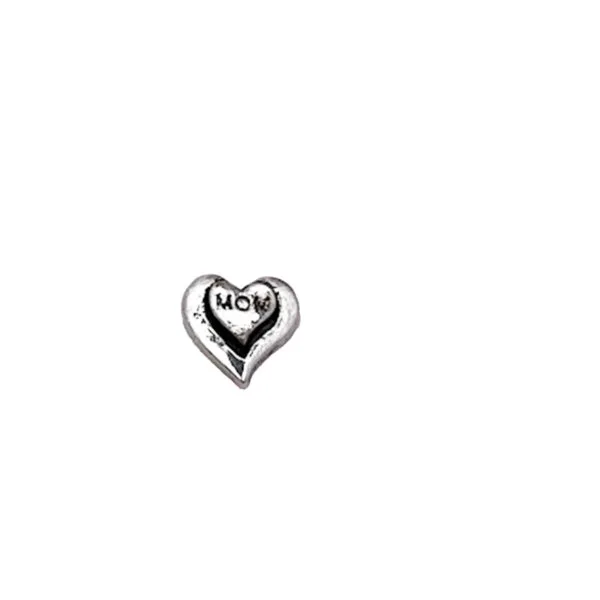 Mom Floating Charms