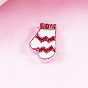 Oven Mitt Floating Charm