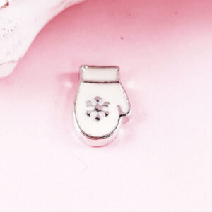 Oven Mitt Floating Charm