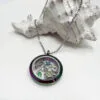 Sea Floating Locket