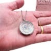 Sea Floating Locket