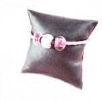 Charm Bracelets Leather