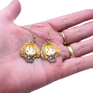 Hermione Earrings