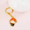 Ron Weasley Keyring