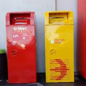 Upgrade to Express Shipping