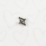 Archery Floating Charm