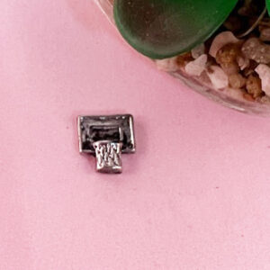 Basketball Floating Charms