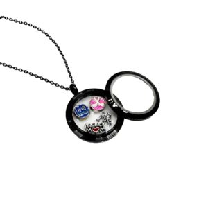 Hockey Floating Charms