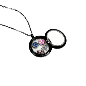 Hockey Floating Charms