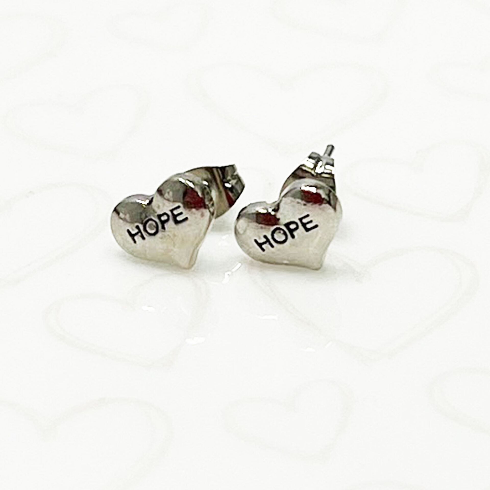 Hope Earrings