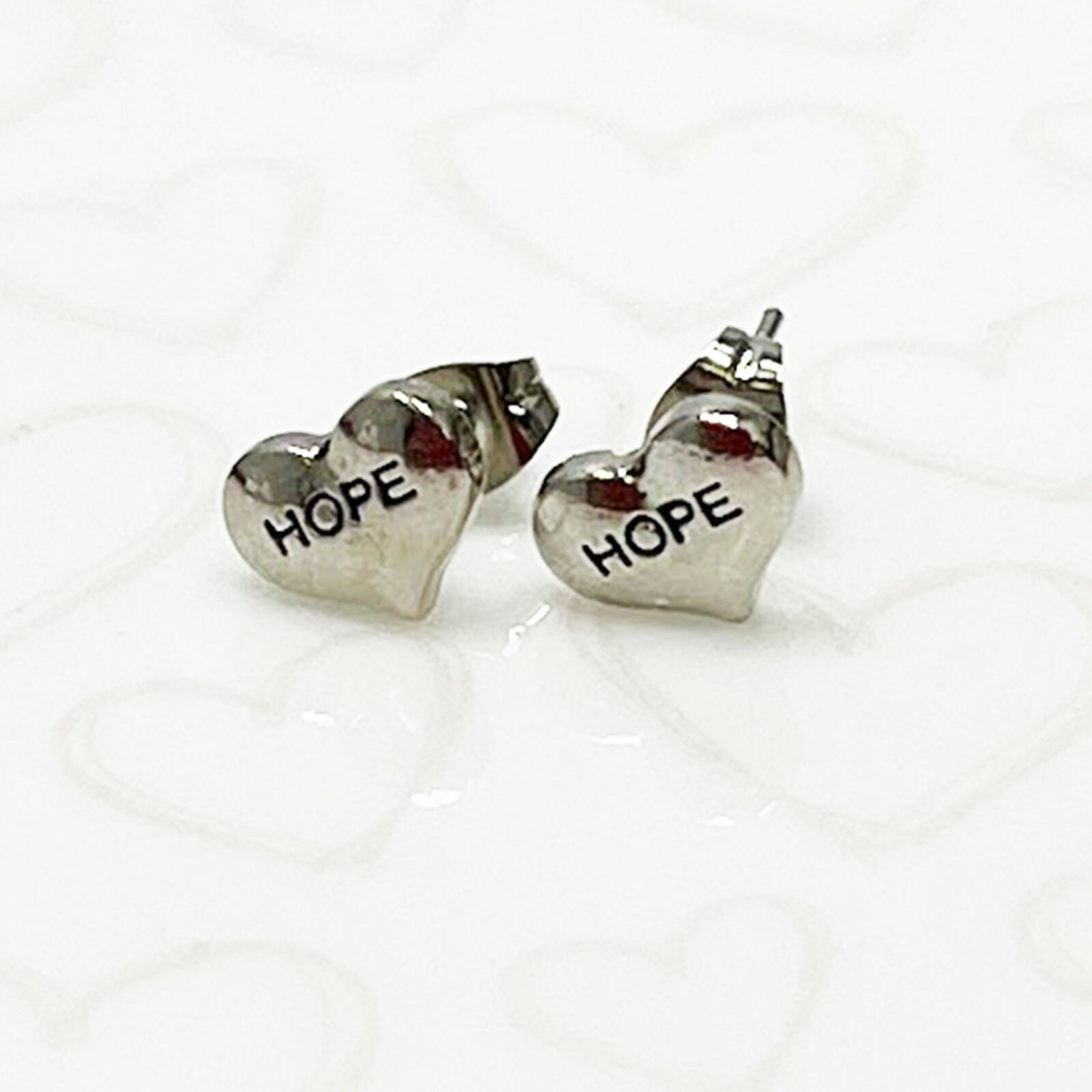 Hope Earrings