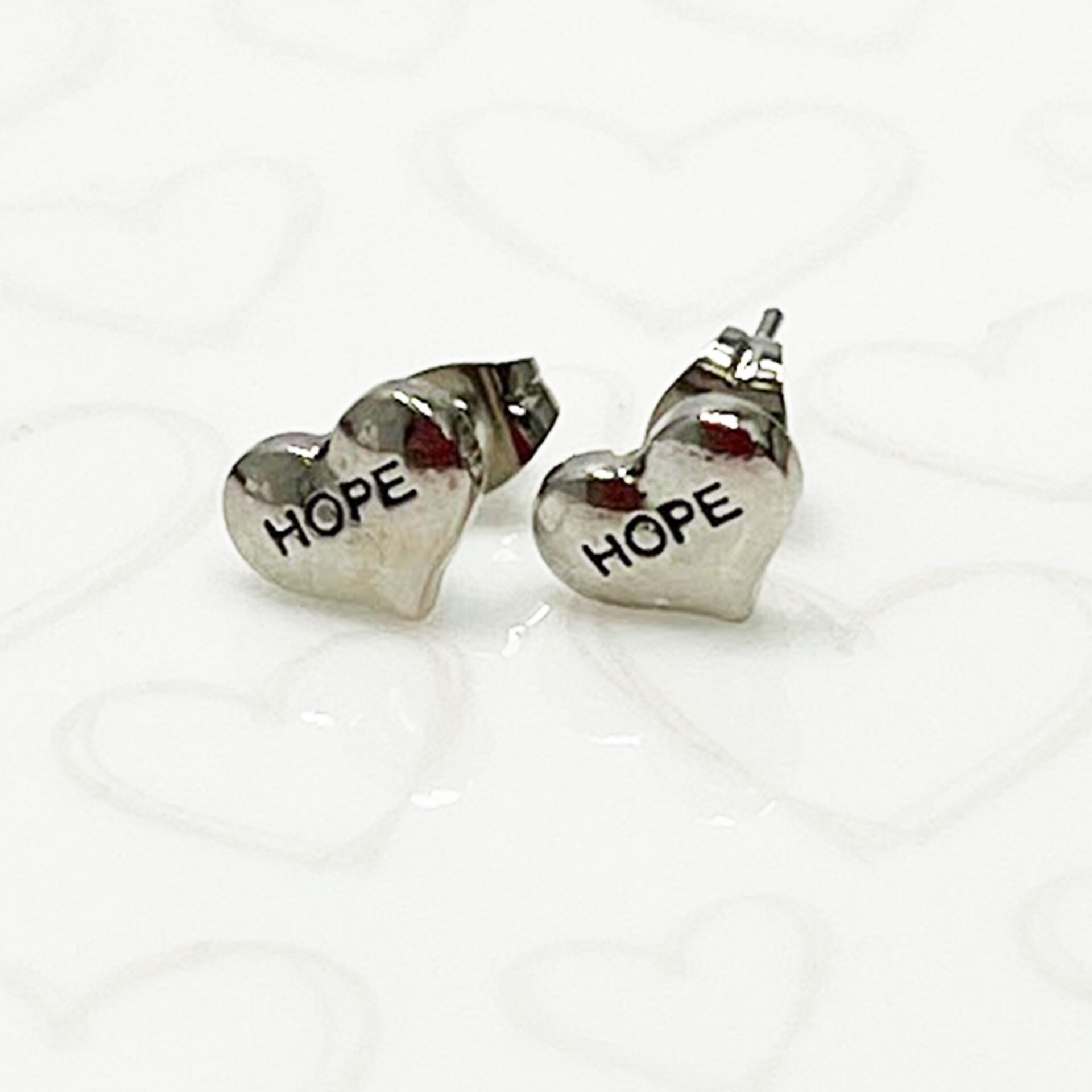 Hope Earrings