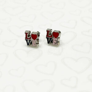 Love Earrings