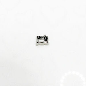 Sewing Machine Floating Charm