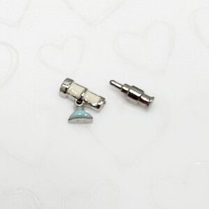 Telescope Floating Charms
