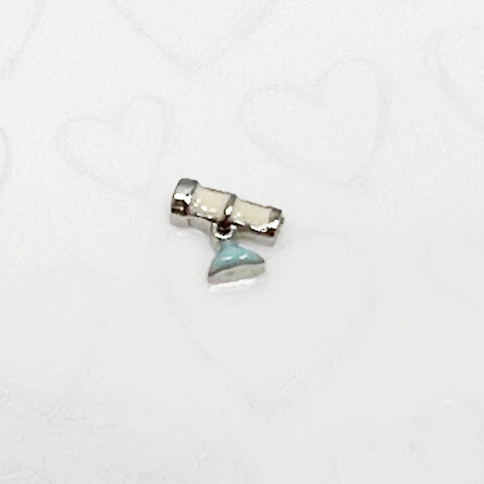 Telescope Floating Charms