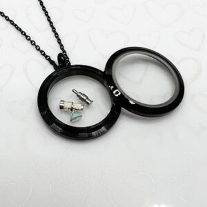 Telescope Floating Charms
