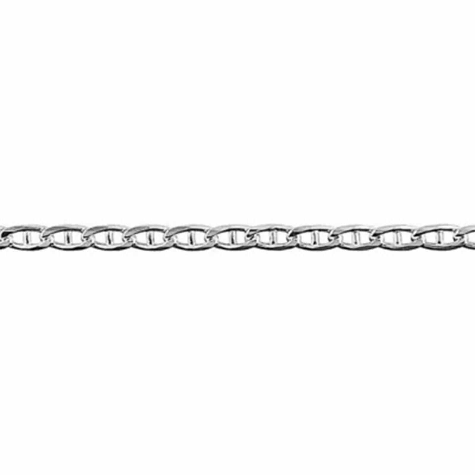 Anchor Necklace Chain