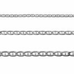 Anchor Necklace Chain