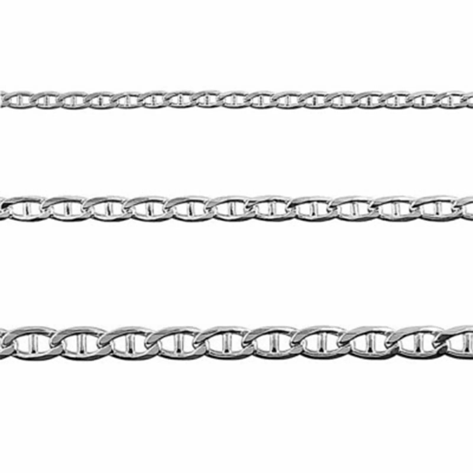Anchor Necklace Chain
