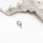 Sterling Silver Lobster catch