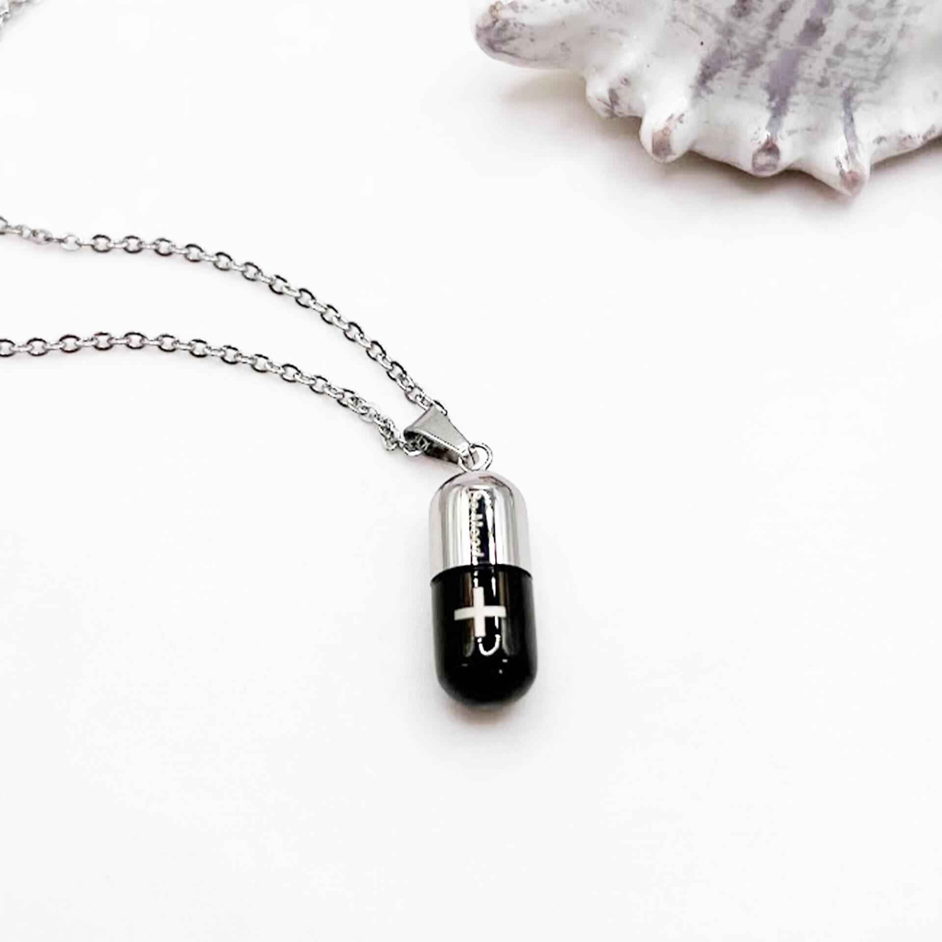 Cremation Necklace