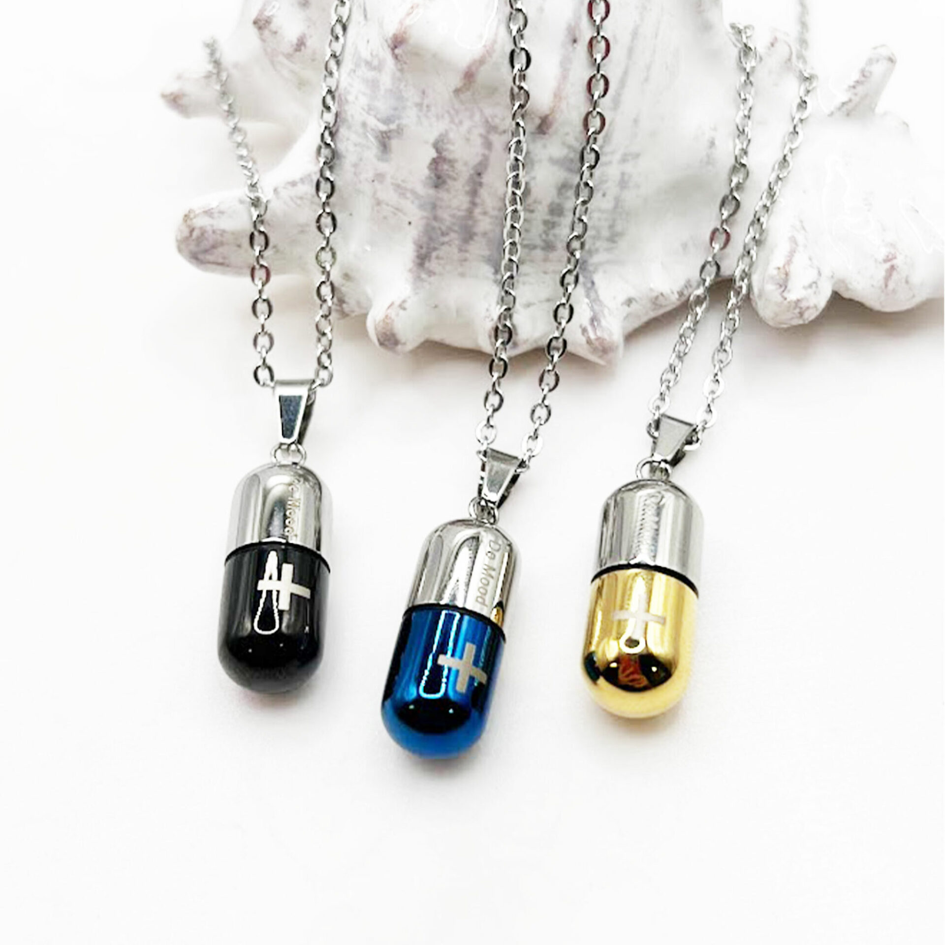 Cremation Necklace