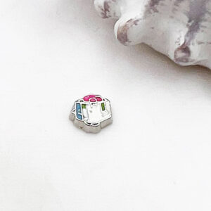 Anime Present Floating Charm