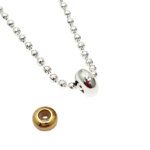 Jewellery Stopper Bead Charm