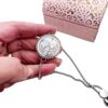 Floating Locket Bracelet