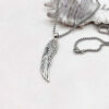 Angel Wing Necklace